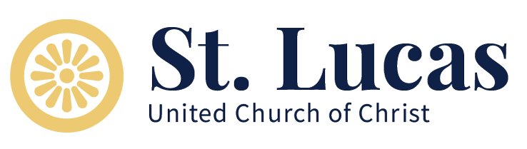 St Lucas UCC - Evansville, IN