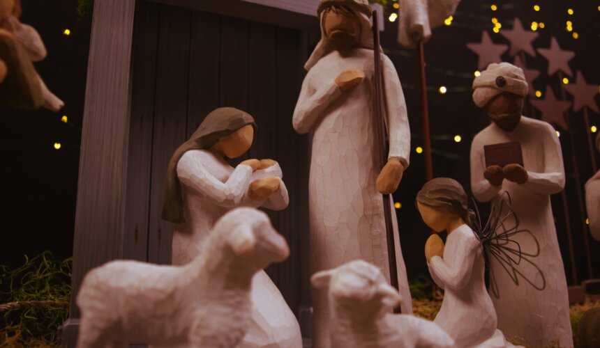 12/27/2020 Worship Service